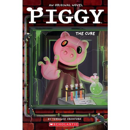 Piggy : The Cure