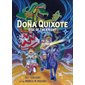 Doña Quixote: Rise of the Knight
