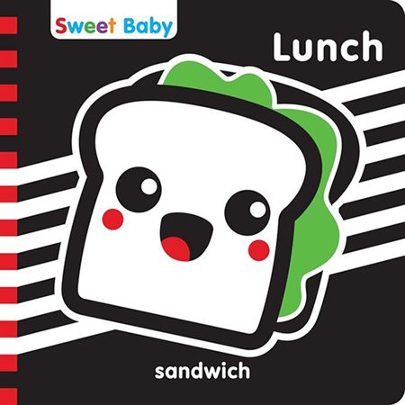 Lunch: Sweet Baby Series