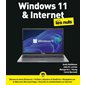 Windows 11 & Internet pour les nuls