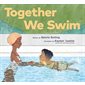Together we Swim