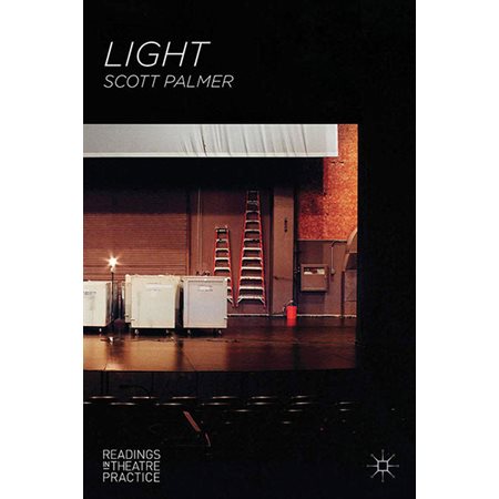 Light: readings in theatre practice