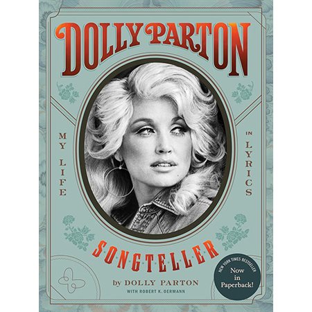 Dolly Parton songteller