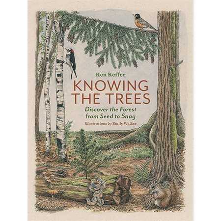 Knowing the Trees