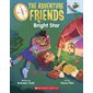 Bright star, book 3, The adventure friends