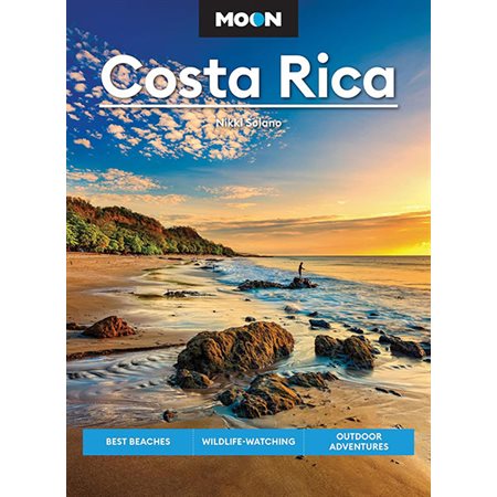 Costa Rica: Best Beaches, Wildlife-Watching, Outdoor Adventures