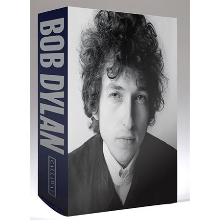 Bob Dylan: Mixing Up the Medicine