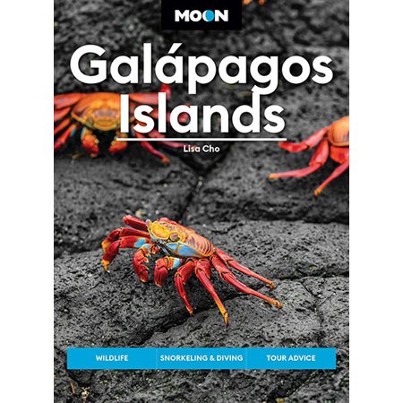 Galápagos Islands: Wildlife, Snorkeling & Diving, Tour Advice