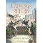 Catwings Return, book 2, Catwings