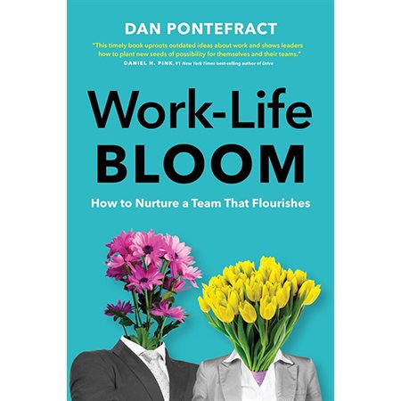 Work-Life Bloom