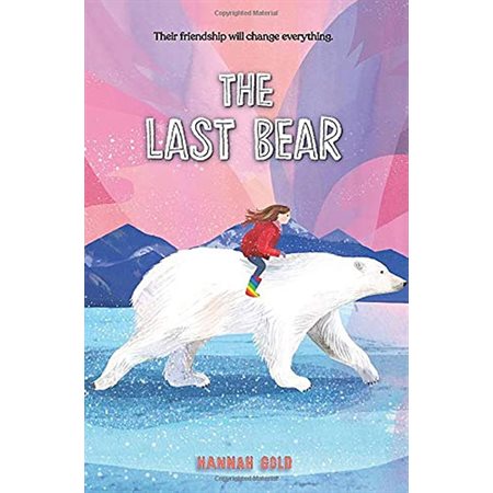 The last Bear