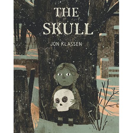 The Skull: A Tyrolean Folktale (Canadian ed.)