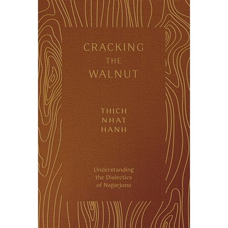 Cracking the walnut