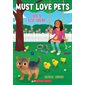 Dog's Best Friend, book 4, Must Love Pets