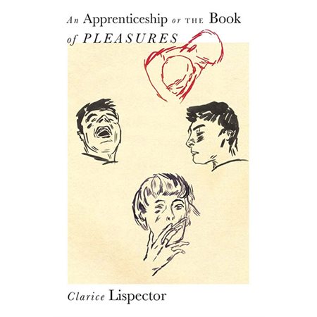 An Apprenticeship or The Book of Pleasures