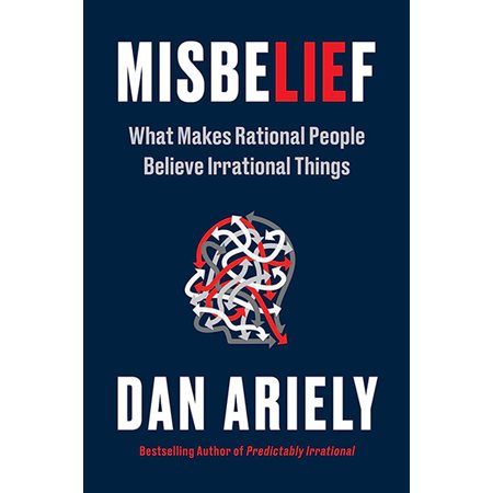 Misbelief: What Makes Rational People Believe Irrational Things