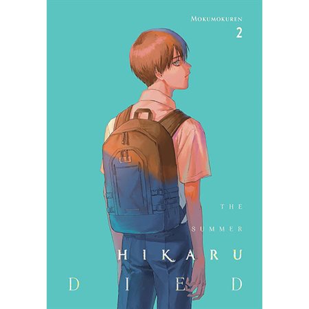 The Summer Hikaru Died, Vol.2