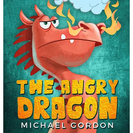 The Angry Dragon