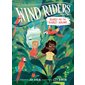Wind Riders #2: Search for the Scarlet Macaws