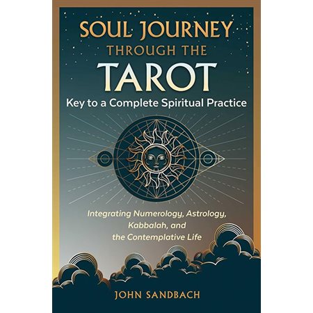 Soul Journey Through the Tarot: