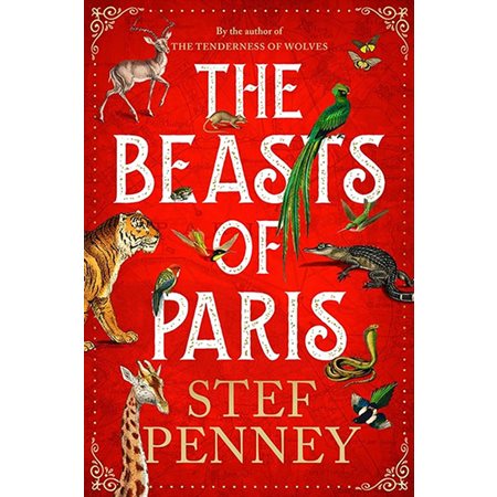 The Beasts Of Paris