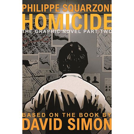 Homicide, vol. 2