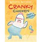 Party Animals, book 2, Cranky Chicken