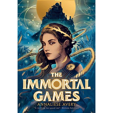 The immortal games
