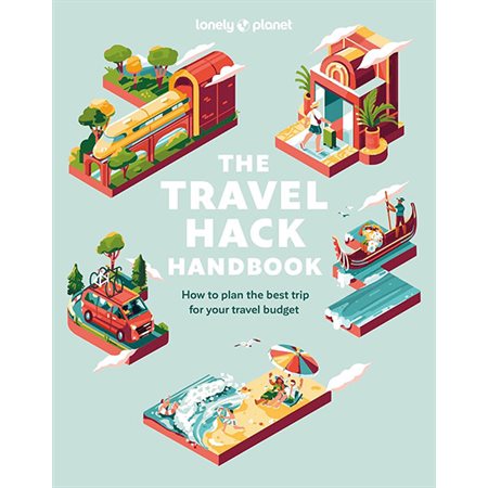 The Travel Hack Handbook