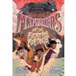 Mapmakers and the Flickering Fortress, book 3, Mapmakers