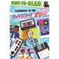 Flashback to the . . . Awesome '80s!: Ready-to-Read Level 2