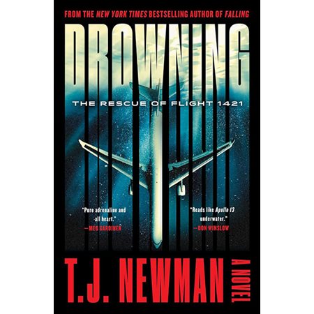 Drowning: The Rescue of Flight 1421