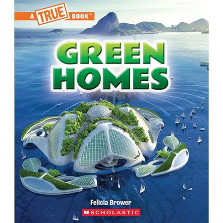 Green homes: A green future