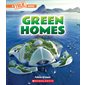 Green homes: A green future