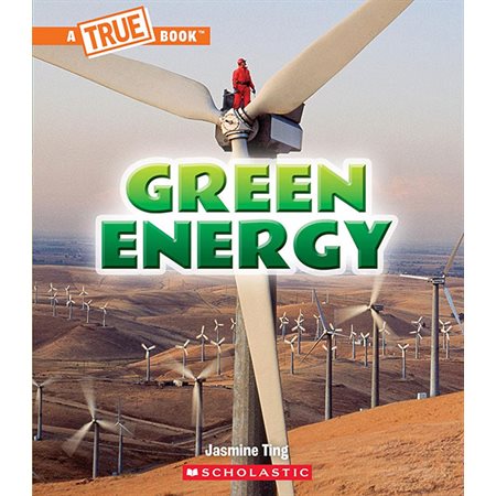 Green energy: A green future