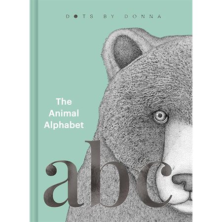 The Animal Alphabet