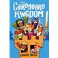 The Cardboard Kingdom: (A Graphic Novel)