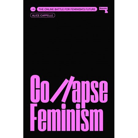 Collapse Feminism