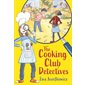 The Cooking Club Detectives