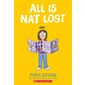 All is Nat Lost, book 5, Nat Enough