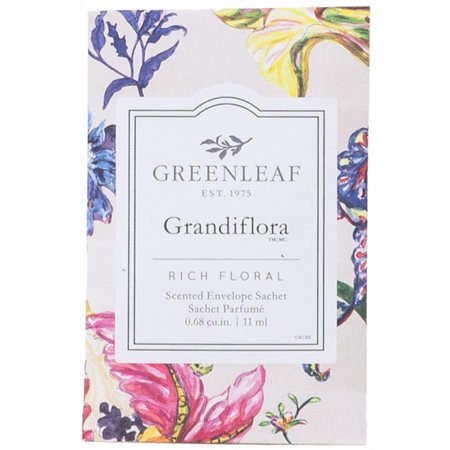 Grand sachet Grandiflora