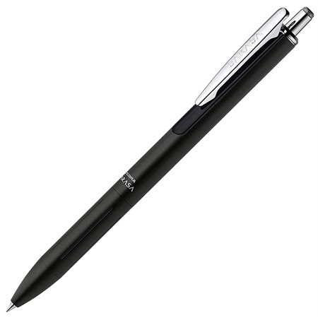 Sarasa Grand stylo retractable 0.7mm noire