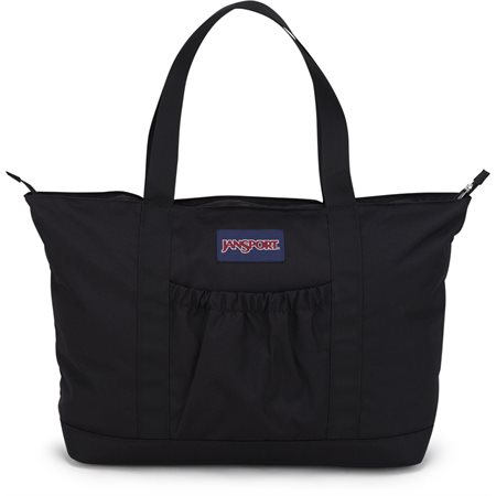 Sac à lunch Jansport daily tote ( noir )
