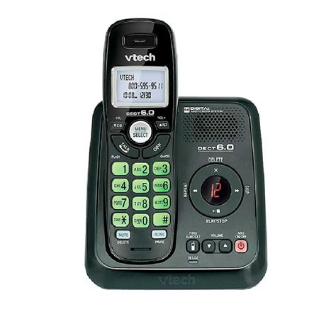 Téléphone sans fil CS6124-11