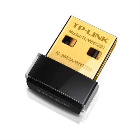 Clé WIFI nano USB 150 mbps