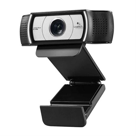 Caméra Web Logitech Pro