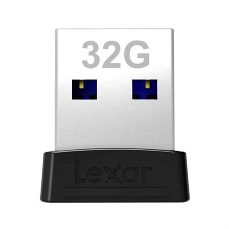 Clé USB 32 GB avec mot de passe Lexar