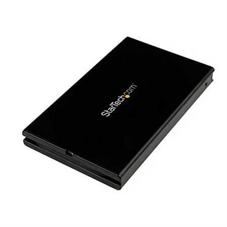 Boîtier disque dur SSD  /  HDD Startech USB-C