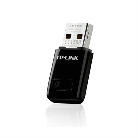 Adapteur sans fil USB TP-Link 823N 300Mbps