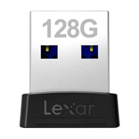 Clé USB 128 GB avec mot de passe Lexar